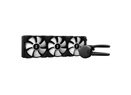 קירור נוזלי למעבד Fractal Design Lumen S36 RGB CPU Water Cooling