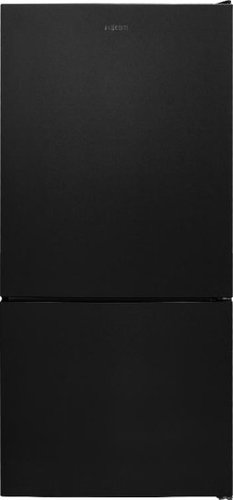 מקרר 2 דלתות מקפיא תחתון 588 ליטר Fujicom FJ-NF836DXE No-Frost - נירוסטה מושחרת