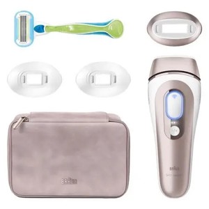 שיריון אילת Braun Skin i-Expert PL7257 IPL מסיר שיער
