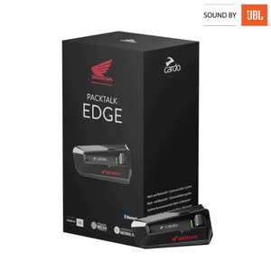 דיבורית לאופנוע HONDA Packtalk EDGE
