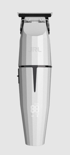 מכונת פינש JRL Fresh Fade 2020T-B-W Onyx Trimmer Ghost