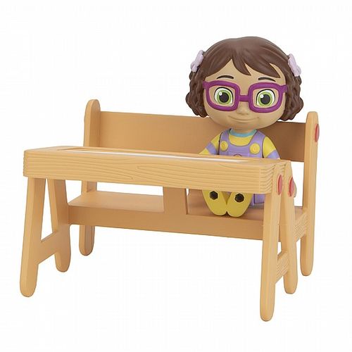 סט בית ספר קוקומלון