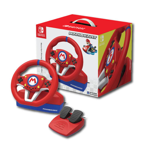 הגה Hori Nintendo Mario Kart