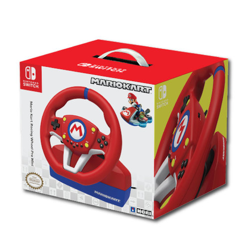 הגה Hori Nintendo Mario Kart