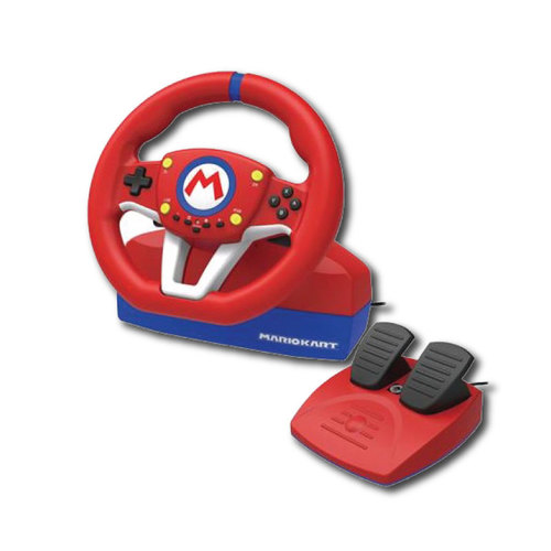 הגה Hori Nintendo Mario Kart