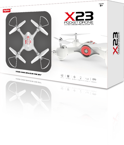 רחפן עם מצלמה Syma X23
