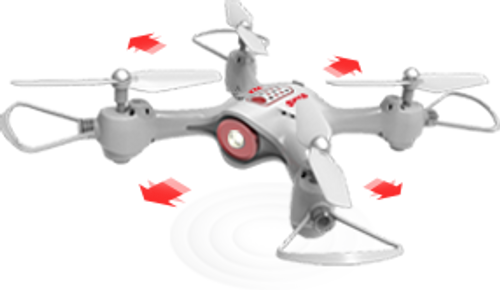 רחפן עם מצלמה Syma X23