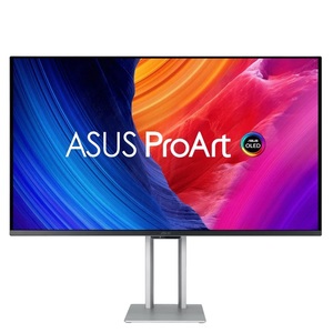 מסך מחשב 31.5 אינץ ASUS ProArt OLED PA32UCDM