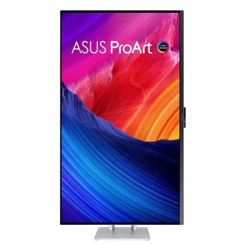 מסך מחשב 31.5 אינץ ASUS ProArt OLED PA32UCDM