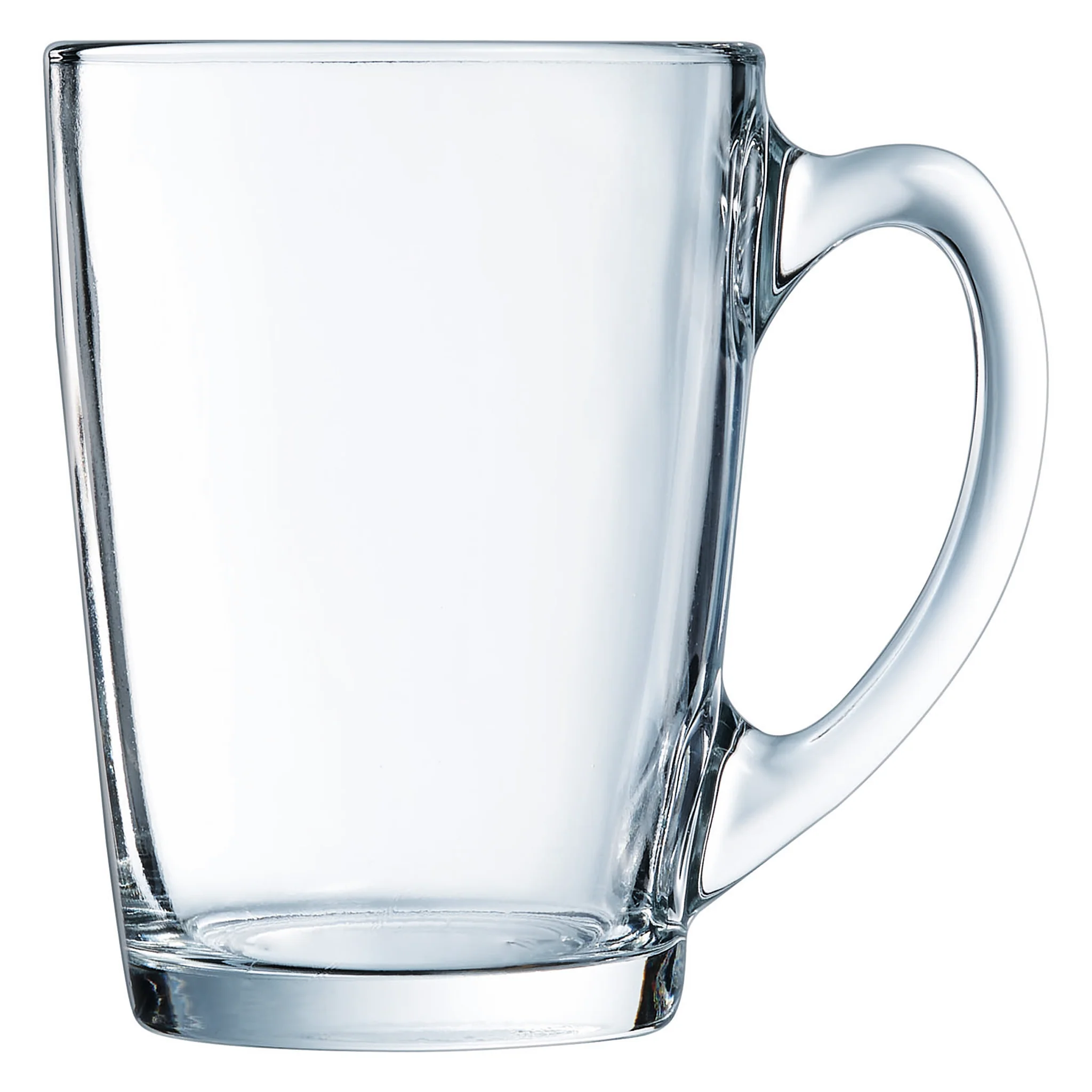 סט 6 כוסות לשתייה חמה 320 מ"ל | Luminarc New Morning Mug