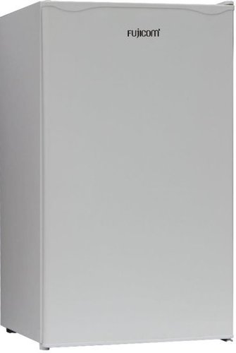 מקרר משרדי 91 ליטר Fujicom De-Frost FJ-DF115WE - צבע לבן