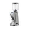 Eureka Zenith 65 Neo On Demand Grinder 1.2Kg Hopper – Silver