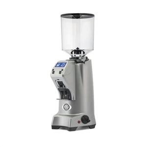 מטחנת קפה מקצועית אוריקה Eureka Zenith Neo 65E inox