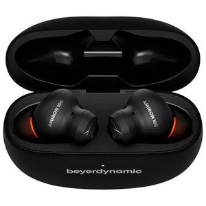 אוזניות אלחוטיות Beyerdynamic AMIRON 100 TWS 