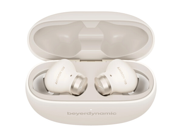 אוזניות אלחוטיות Beyerdynamic AMIRON 100 TWS
