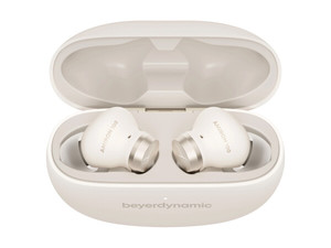 אוזניות אלחוטיות Beyerdynamic AMIRON 100 TWS 