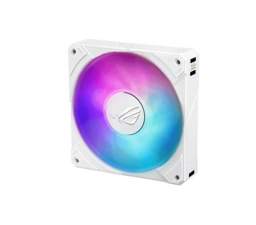 קירור נוזלי למעבד ROG RYUJIN III 360 ARGB Extreme White Edition
