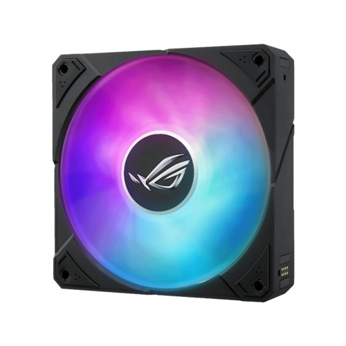 קירור נוזלי למעבד Asus ROG RYUJIN III 360 ARGB Extreme