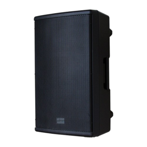 רמקול מוגבר 10" Polman APJ10AD 600W