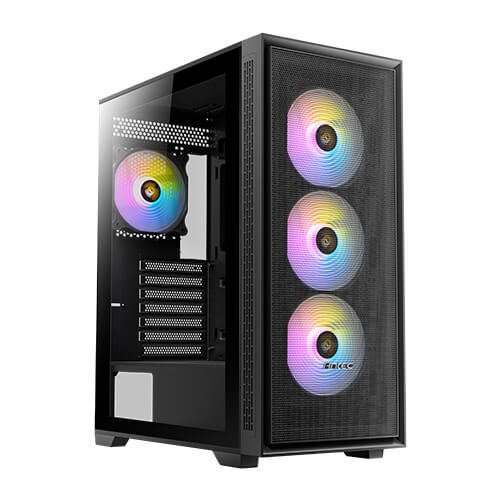 מ. גיימינג AX61 750W B760M i5-14400F 16GB DDR5 1TB NVME RTX 5060