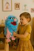 living puppets מפלצון שכורשך W819