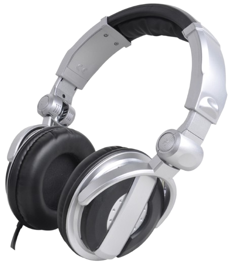 אוזניות אולפן ודי ג'יי Polman SEN ST-80