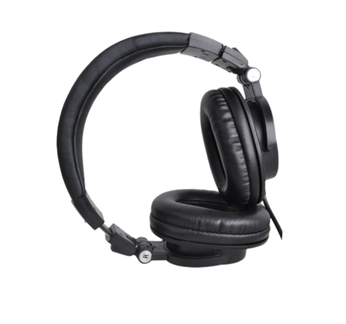 אוזניות אולפן ודי ג'יי Polman SEN ST-80