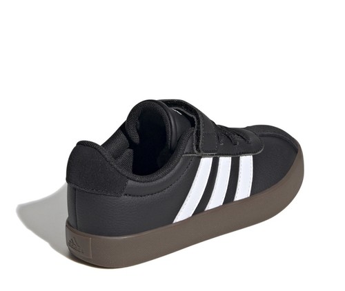 נעלי סניקרס אדידס adidas VL Court 3.0 | ילדים
