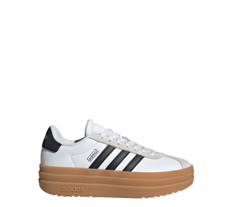 נעלי סניקרס אדידס adidas VL Court Bold | נוער