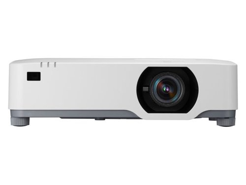 מקרן לייזר NEC P547UL