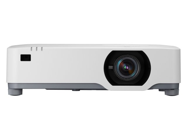 מקרן לייזר NEC P547UL