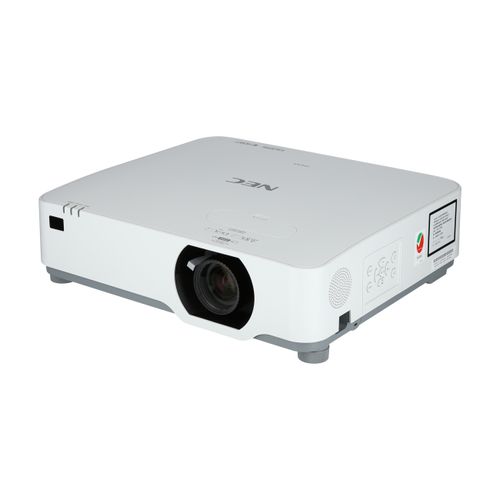 מקרן לייזר NEC P547UL