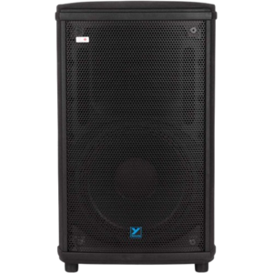 רמקול מוגבר 15″ Yorkville NX750P-2 1600W