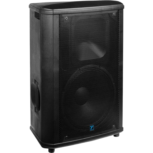 רמקול מוגבר 15″ Yorkville NX750P-2 1600W