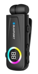 אוזניית קליפס BP-3850 Blaupunkt