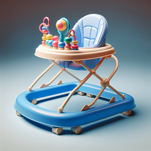 הליכון לתינוק - כל מה שצריך וחשוב לדעת