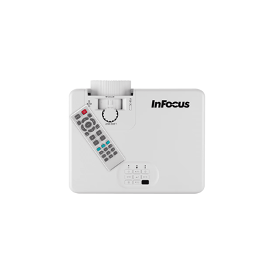 מקרן לייזר INFOCUS IN1026SL