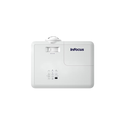 מקרן לטווח קצר INFOCUS IN0026ST