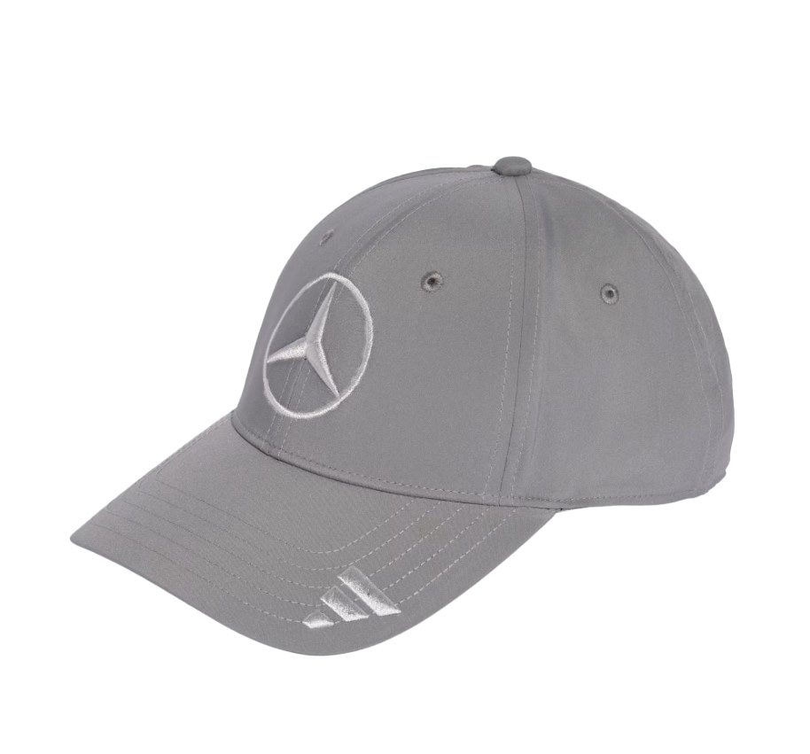 כובע אדידס adidas Mercedes - AMG Petronas Formula One Team | גברים