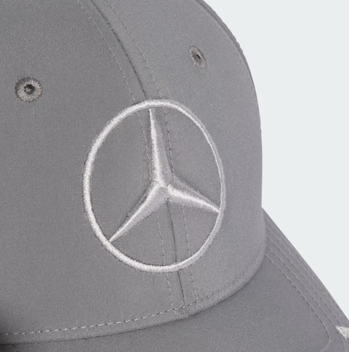 כובע אדידס adidas Mercedes - AMG Petronas Formula One Team | גברים
