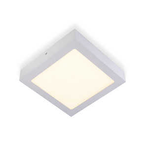 ג"ת פאנל (עה"ט) 14W LED מרובע LEDON 17cm W.L