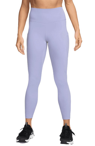 טייץ נייק נשים Nike One Women's High-Waisted 7/8 Leggings | נשים