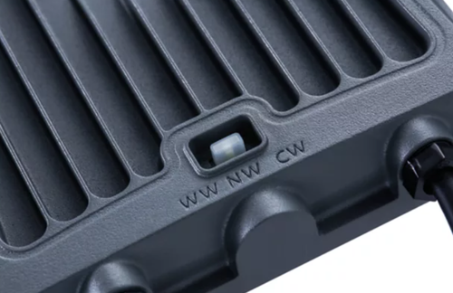 פנס הצפה פרוז'קטור PHILIPS 100W CCT