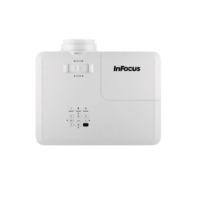 מקרן INFOCUS IN0061SL - 4K