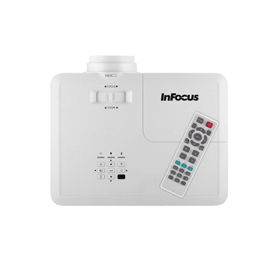 מקרן INFOCUS IN0061SL - 4K