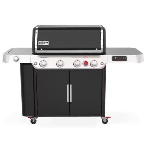 גריל גז חכם GENESIS® EPX-435 חדש 2024 WEBER
