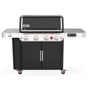 גריל גז חכם GENESIS® EPX-435 חדש 2024 WEBER