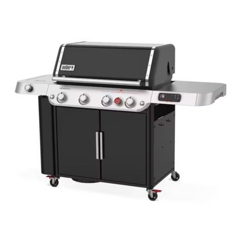 גריל גז חכם GENESIS® EPX-435 חדש 2024 WEBER