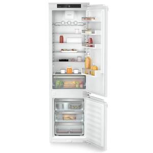 מקרר מקפיא תחתון אינטגרלי 284 ליטר Liebherr ICND 5603 *שבת 