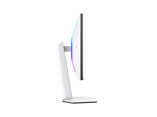 TCL 32'' 4K 32R84 QD-Mini LED Gaming Monitor - כולל רמקולים מובנים